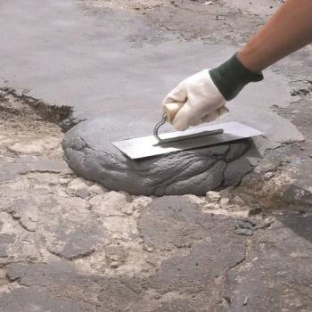Micro Concrete