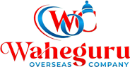Waheguru Overseas Company