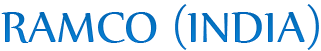 Ramco (india) - Logo