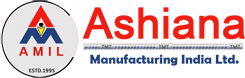 Ashiana Manufacturing India Ltd.