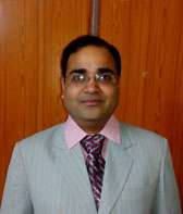 Mr. Atul Goyal