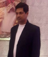 Mr. Manish Gautam