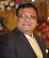 Mr. Sanjay Kumar Jain