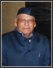 Shri. Sukhbir Singh Jain