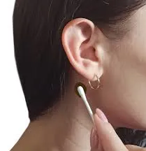 Patch Test: