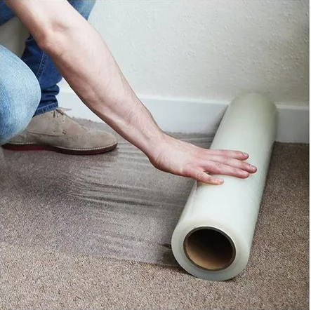 Surface Protection: