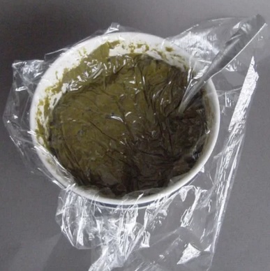 3. Wait for Dye Release