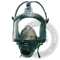 Industrial Safety Respirators 