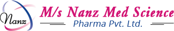 M/s Nanz Med Science Pharma Pvt. Ltd.