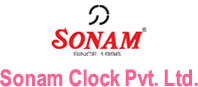 SONAM CLOCK LIMITED