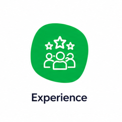 Experience