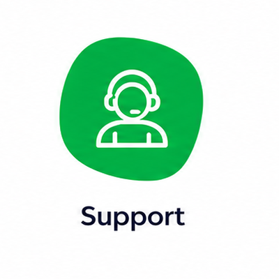 Support