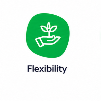 Flexibility