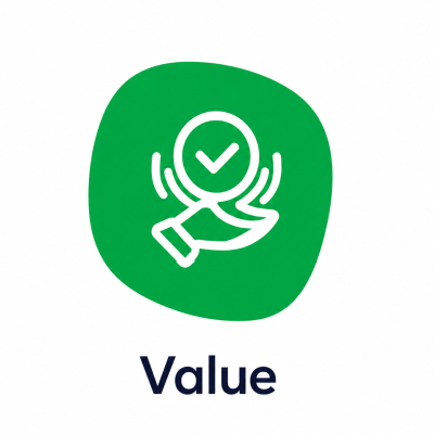 Value