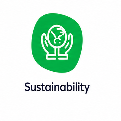 Sustainability