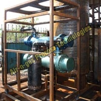 Refrigerated Air Dryer for RIL
