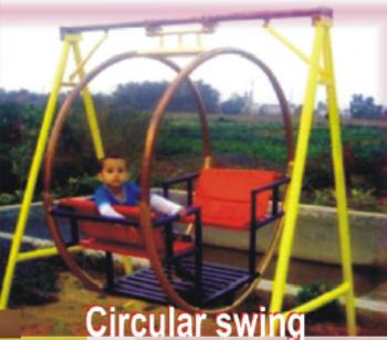 Outdoor Swings