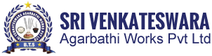 Sri Venkateswara Agarbathi Works Pvt Ltd