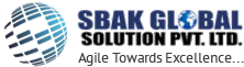 SBAK GLOBAL SOLUTION PRIVATE LIMITED