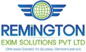 Remington Exim Solutions Private Limited