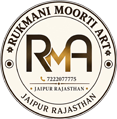 Rukmani Moorti Art