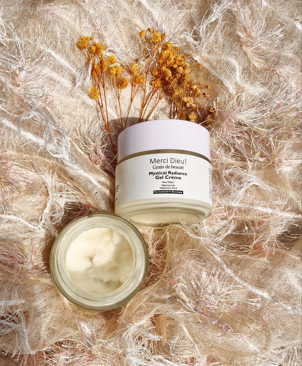 MERCI DIEU MERCI DIEU