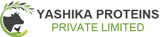 Yashika Proteins Private Limited