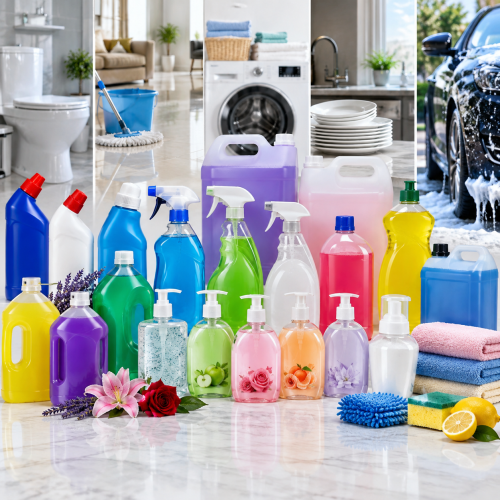 Miraclean Tools Pvt Limited Miraclean Tools Pvt Limited