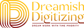 Dreamish Digitizing