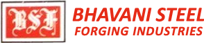 BHAVANI STEEL FORGING INDUSTRIES