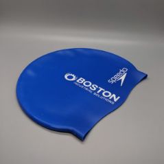 Print On Silicone Swim Caps