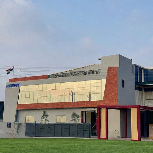 KESHAR ENGIMECH PRIVATE LIMITED