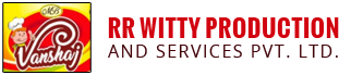 RR Witty Production and Services Pvt. Ltd.