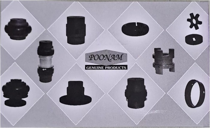 Sadguru Krupa Industries