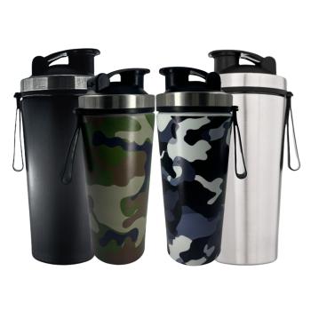 Gym Shaker Bottles