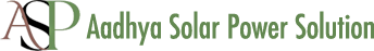 Aadhya Solar Power Solution