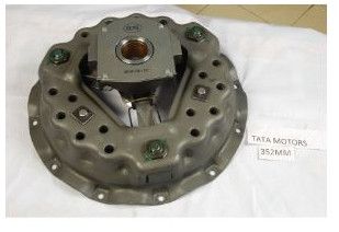 Automotive Clutch Cover Assly