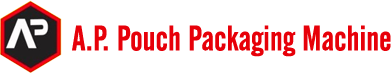 A.P. Pouch Packaging Machine