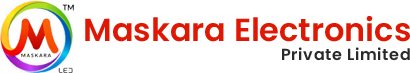 Maskara Electronics Private Limited