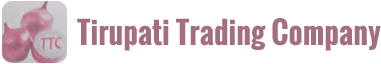 Tirupati trading company