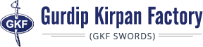 Gurdip Kirpan Factory