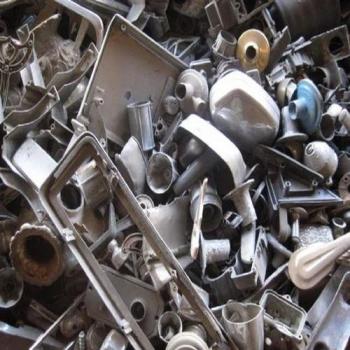 Zinc Scrap