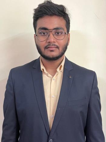 SYED AZMINE RAHMAN (FOUNDER)