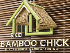 Rkd Bamboo Chiks & Bamboo House Manufacturing