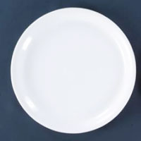 Acrylic Dinner Plates