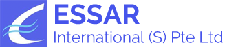 ESSAR INTERNATIONAL (S) PTE LTD