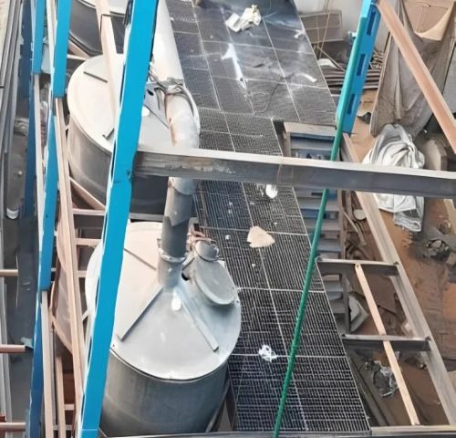 Acid Oil Plant Manufacturer?