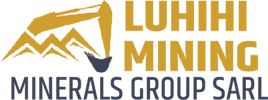Luhihi Mining Minerals Group Sarl