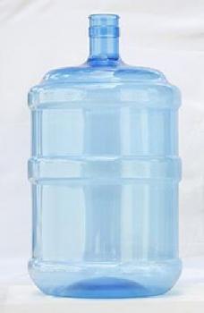 Water Pet Jars