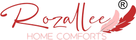 Rozallee Home Comforts